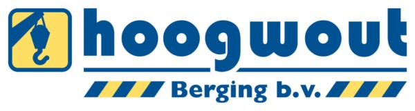 Logo Hoogwout Berging BasisPro