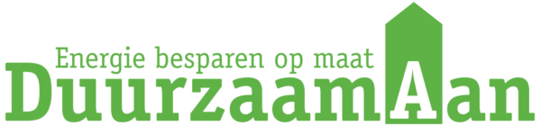 logo DuurzaamAan BasisPro